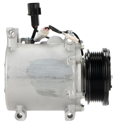 Four Seasons New Mitsubishi MSC90C Compressor for 1999-2005 Mitsubishi 3.0L (Eclipse, Galant) 78484