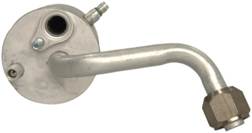 Four Seasons Accumulator for 1999-2005 Ford (Excursion, F-250 Super Duty, F-350 Super Duty, F-450 Super Duty) 83043