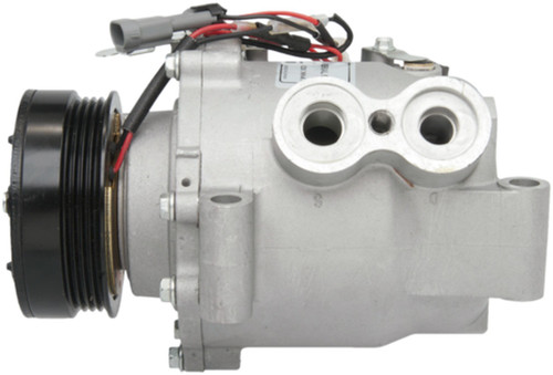 Four Seasons New TRSA12B Compressor for 2003-2009 Buick/Chevrolet/GMC 5.3L 6.0L (Rainier, SSR, Trailblazer, Trailblazer EXT) 78548