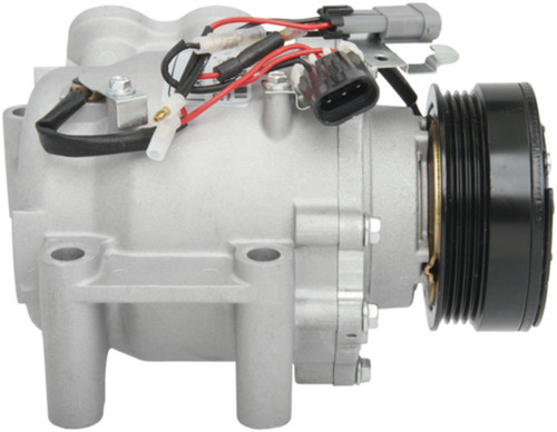 Four Seasons New TRSA12B Compressor for 2003-2009 Buick/Chevrolet/GMC 5.3L 6.0L (Rainier, SSR, Trailblazer, Trailblazer EXT) 78548