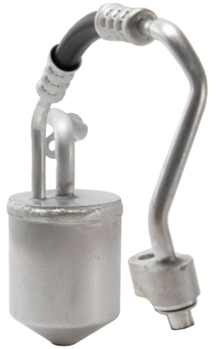 Four Seasons Filter Drier w/ Hose for 2002-2007 Saturn 2.2L (Vue) 83101