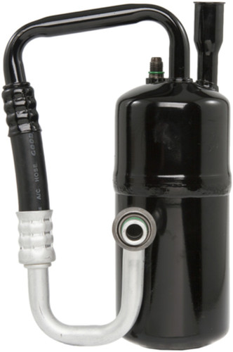 Four Seasons Accumulator w/ Hose for 2005-2009 Ford/Mazda/Mercury 3.0L 2.3L (Escape, Tribute, Mariner) 83144