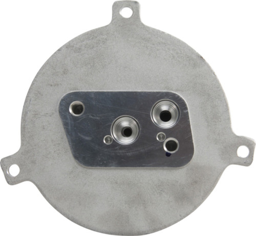 Four Seasons Aluminum Filter Drier w/ Pad Mount for 1997 BMW (528i, 540i) 83082