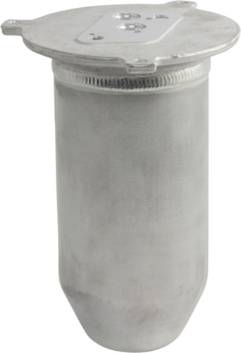 Four Seasons Aluminum Filter Drier w/ Pad Mount for 1997 BMW (528i, 540i) 83082