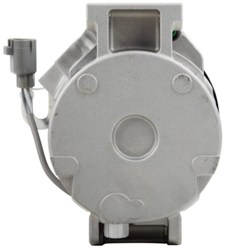 Four Seasons New 10S17C Compressor for 2001-2008 Toyota 2.4L (Camry, Highlander, Solara) 78388