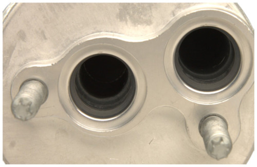 Four Seasons Accumulator for 2004-2007 Ford/Mercury (Freestar, Monterey) 83145