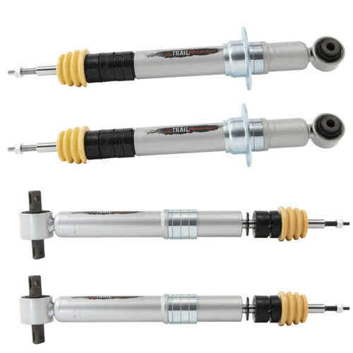 Belltech LOWERING KIT 2021+ GM For Tahoe/Yukon 2WD/4WD W/ Street Perf Shocks