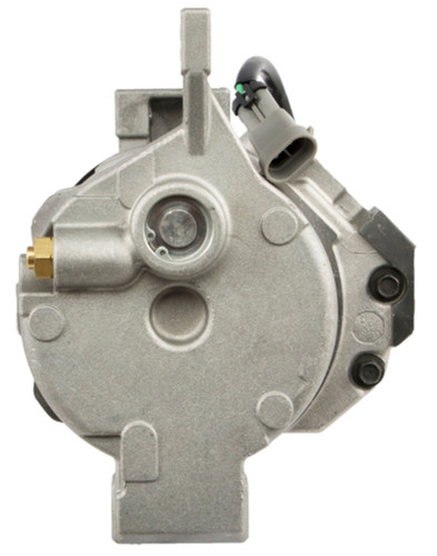 Four Seasons New 10S20F Compressor for 2000-2024 Cadillac/Chevrolet/GMC 6.2L 5.3L (Escalade, Escalade ESV, Escalade EXT, Avalanche) 78363