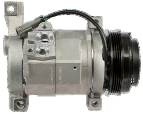 Four Seasons New 10S20F Compressor for 2000-2024 Cadillac/Chevrolet/GMC 6.2L 5.3L (Escalade, Escalade ESV, Escalade EXT, Avalanche) 78363