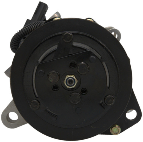 Four Seasons New SD7H15 Compressor for 2000-2001 Dodge 4.7L (Dakota, Durango) 78578