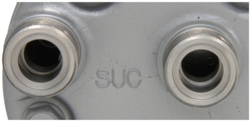 Four Seasons New SD508HD Compressor 78550