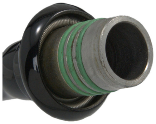 Four Seasons Accumulator for 1995-1998 Ford (Windstar) 83011