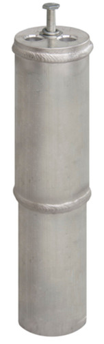 Four Seasons Aluminum Filter Drier w/ Pad Mount for 2007-2012 Nissan (Sentra, Tsuru) 83173