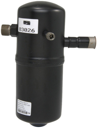 Four Seasons Accumulator for 1998-2002 Ford/Lincoln/Mercury (Crown Victoria, Grand Marquis, Town Car) 83026