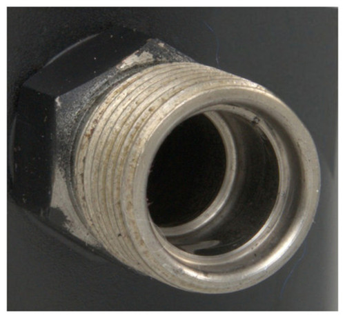 Four Seasons Accumulator for 1998-2002 Ford/Lincoln/Mercury (Crown Victoria, Grand Marquis, Town Car) 83026