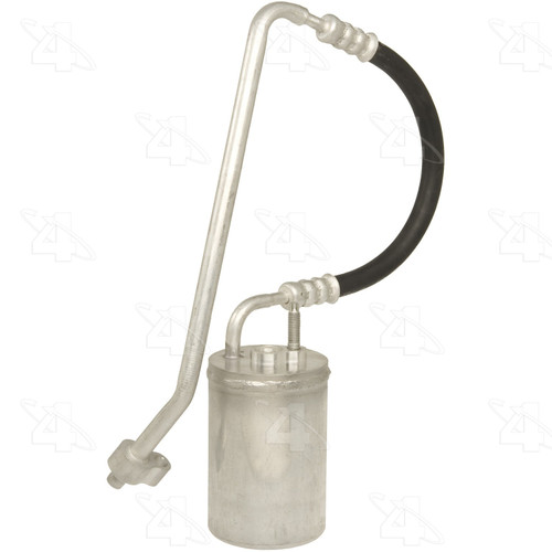 Four Seasons Filter Drier w/ Hose for 2005-2007 Ford/Mercury (Five Hundred, Freestyle, Montego) 83065