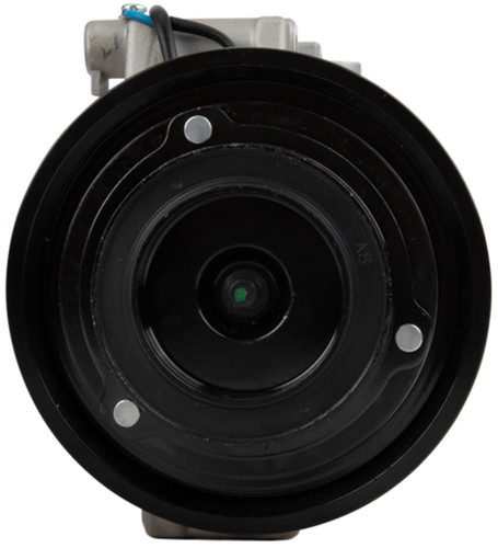 Four Seasons New 10S17C Compressor for 2003-2007 Honda 2.4L (Accord) 78389