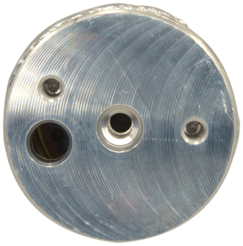 Four Seasons Aluminum Filter Drier w/ Pad Mount for 1998-2004 Chrysler/Dodge (300M, Concorde, Intrepid, LHS) 83104