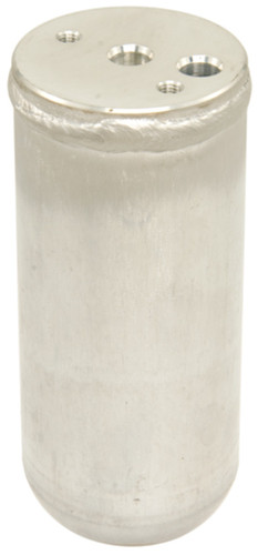 Four Seasons Aluminum Filter Drier w/ Pad Mount for 1998-2004 Chrysler/Dodge (300M, Concorde, Intrepid, LHS) 83104