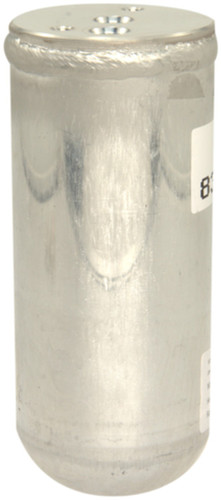 Four Seasons Aluminum Filter Drier w/ Pad Mount for 1998-2004 Chrysler/Dodge (300M, Concorde, Intrepid, LHS) 83104