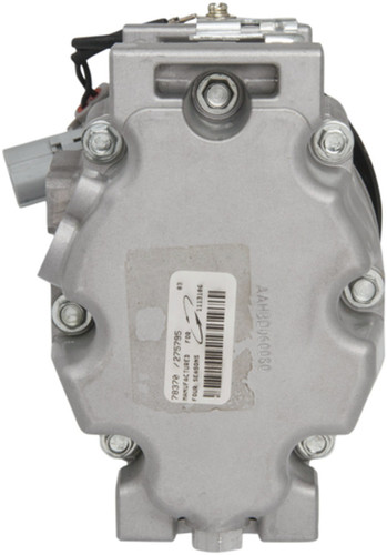 Four Seasons New SCS06C Compressor for 2000-2005 Toyota (Echo) 78370