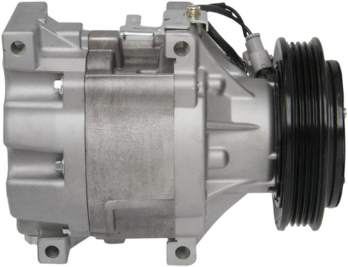Four Seasons New SCS06C Compressor for 2000-2005 Toyota (Echo) 78370