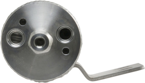 Four Seasons Aluminum Filter Drier w/ Pad Mount for 1997-2002 Chrysler/Plymouth (Prowler) 83067