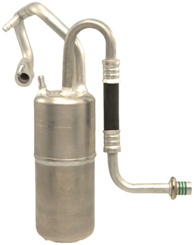 Four Seasons Accumulator w/ Hose for 2008-2010 Ford 6.4L (F-250 Super Duty, F-350 Super Duty, F-450 Super Duty, F-550 Super Duty) 83089
