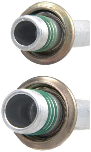 Four Seasons Accumulator for 1995-1998 Ford (Windstar) 83012