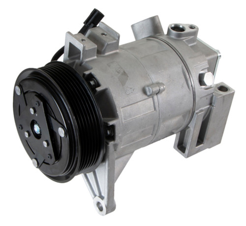 Four Seasons New VCS-141C Compressor for 2013-2017 Nissan 3.5L (Altima) 78667