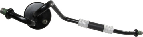 Four Seasons Accumulator w/ Hose 83027