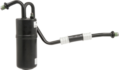Four Seasons Accumulator w/ Hose for 1993-1998 Mercury/Nissan (Villager, Quest) 83027