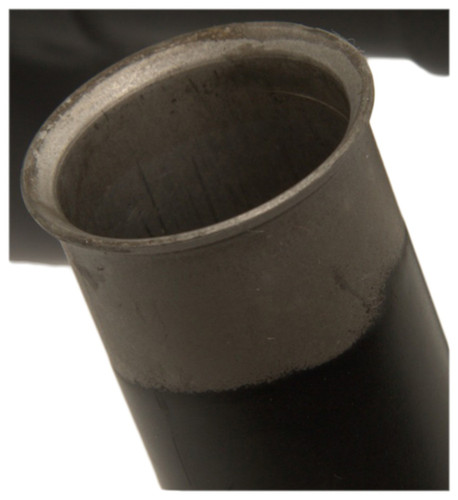 Four Seasons Accumulator for 2003-2005 Ford/Lincoln/Mercury (Crown Victoria, Grand Marquis, Town Car, Marauder) 83148