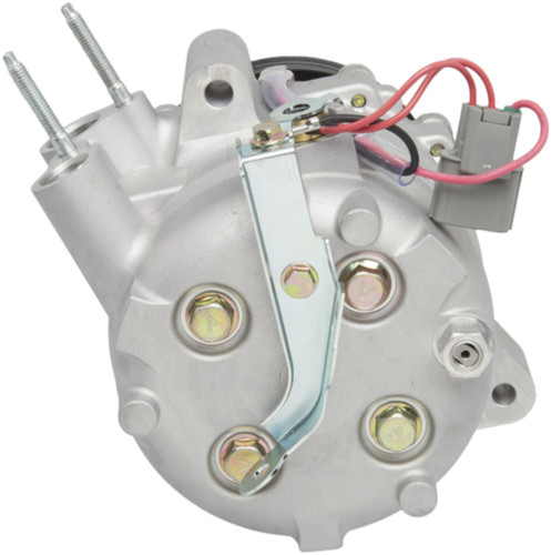Four Seasons New TRSA090 Compressor for 2003-2005 Honda 1.3L (Civic) 78552
