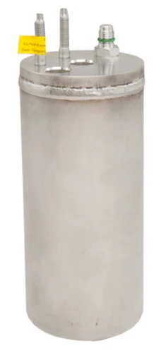 Four Seasons Accumulator for 1999-2007 Dodge/Jeep (Neon, Cherokee, Liberty, TJ) 83106