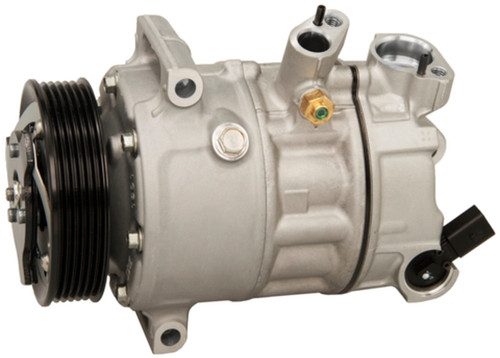 Four Seasons Complete Air Conditioning Kit w/ New Compressor for 2012-2015 Volkswagen 3.6L 2.0L (Passat) 7906NK