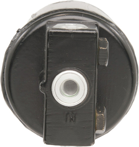 Four Seasons Aluminum Filter Drier w/ Pad Mount for 1994-2002 Saab 2.3L 2.0L (9-3, 900) 83184