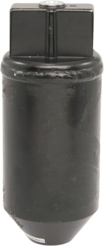 Four Seasons Aluminum Filter Drier w/ Pad Mount for 1994-2002 Saab 2.3L 2.0L (9-3, 900) 83184