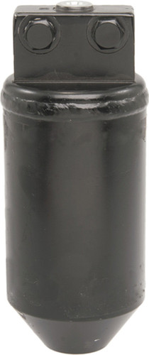 Four Seasons Aluminum Filter Drier w/ Pad Mount for 1994-2002 Saab 2.3L 2.0L (9-3, 900) 83184