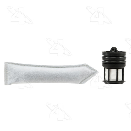 Four Seasons Filter Drier Desiccant Bag Kit w/ Plug 83200