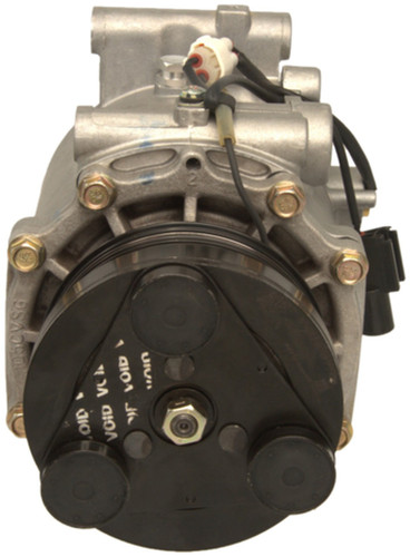 Four Seasons New Mitsubishi MSC105C Compressor 78493