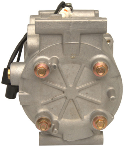 Four Seasons New MSC105C Compressor for 2004-2012 Mitsubishi 3.8L 2.4L (Eclipse, Endeavor, Galant) 78493