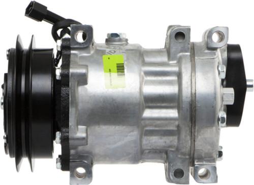 Four Seasons New SD7H15 Compressor for 1994-1995 Dodge 2.5L (Dakota) 78584