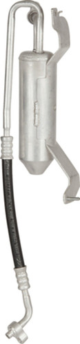 Four Seasons Filter Drier w/ Hose for 2003-2005 Lincoln (Aviator) 83048