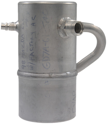 Four Seasons Accumulator for 1998-2002 Mazda (626) 83030