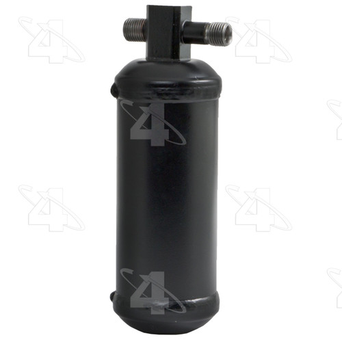 Four Seasons Aluminum Filter Drier w/ Pad Mount for 2004-2006 Pontiac (GTO) 83179