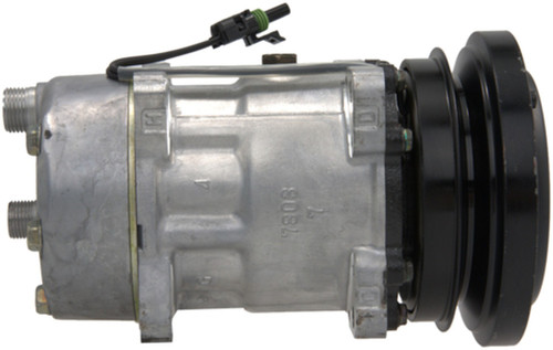 Four Seasons New SD7H15 Compressor 78556