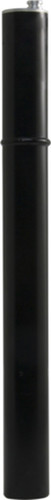 Four Seasons Aluminum Filter Drier w/ Pad Mount for 2006-2009 Chevrolet/GMC/Hummer 5.3L (Colorado, Equinox, Canyon, H3) 83217