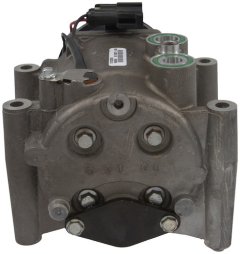 Four Seasons New Scroll Compressor for 2000-2008 Jaguar/Lincoln 3.0L (S-Type, X-Type, LS) 78586