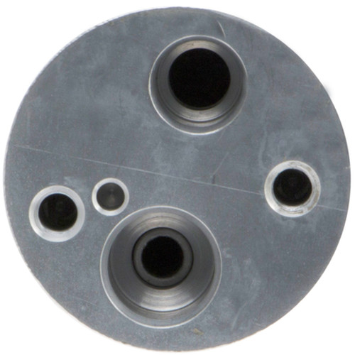 Four Seasons Aluminum Filter Drier w/ Pad Mount for 2007-2009 Dodge/Freightliner/Mercedes-Benz (Sprinter 2500, Sprinter 3500, Sprinter)